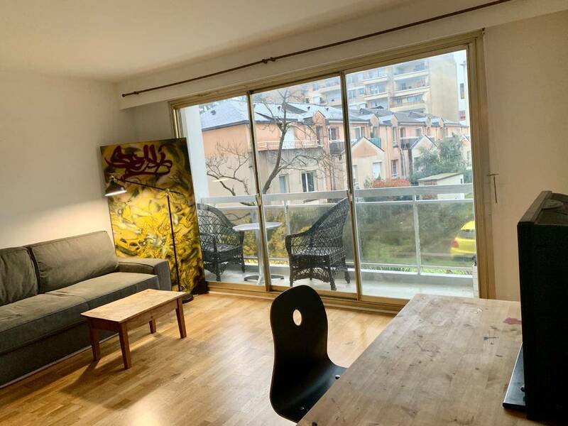 Vente studio Boulogne-Billancourt (92100) | Particulier à Particulier - PAP