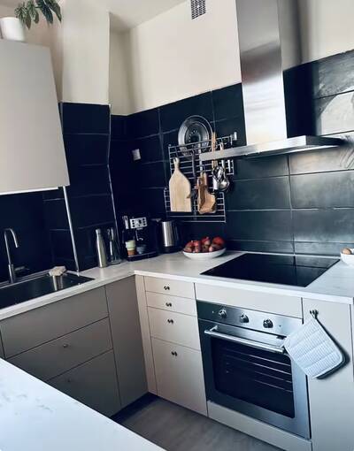 Location appartement 3 pièces Saint-Denis (93)