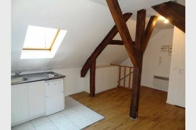 Location appartement studio Triel-sur-Seine (78510)