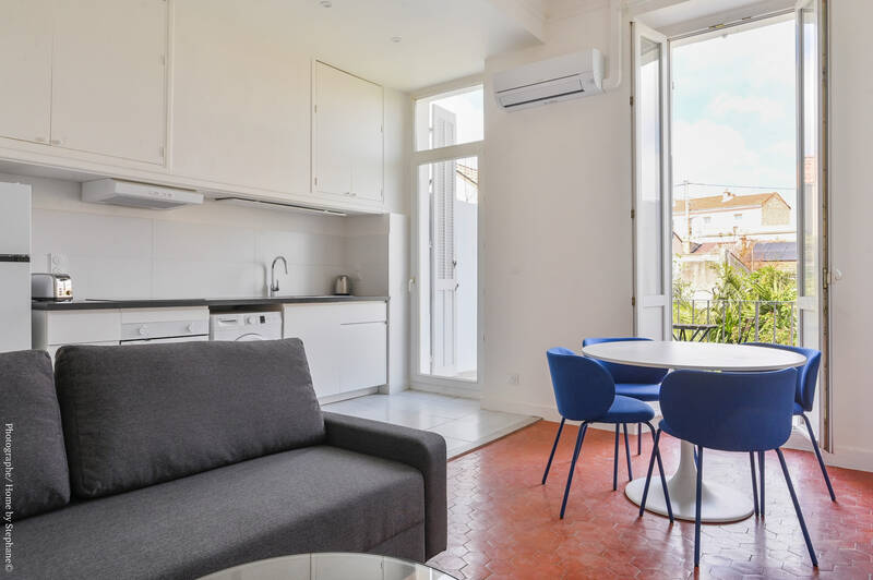 Marseille 15E (13015)