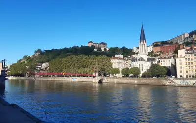 Lyon 5E (69005)