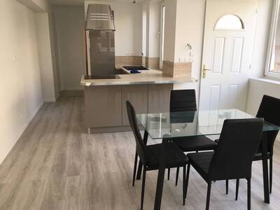 Location appartement 2 pièces Le Mans (72)