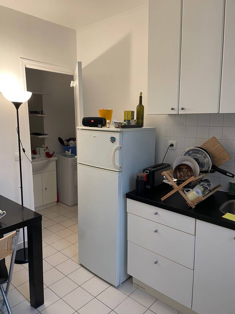 Paris 15E (75015)