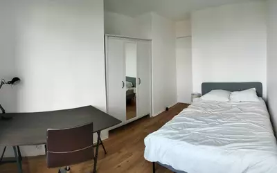 Cergy (95800)