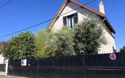 Lagny-Sur-Marne (77400)