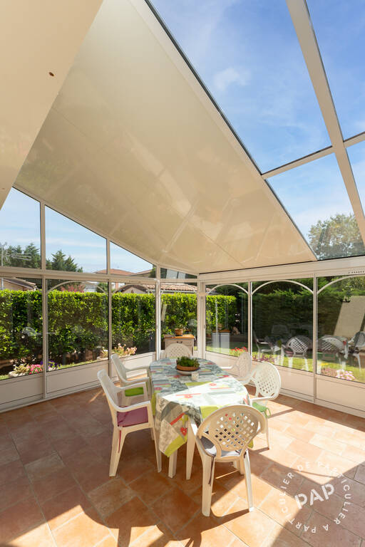 Vente maison 139 m² Mondonville (31700) - 139 m² - 399.000 € | Particulier à Particulier — 10