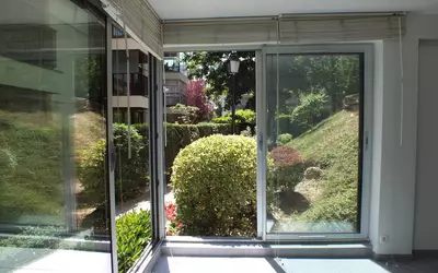 Sur Jardin