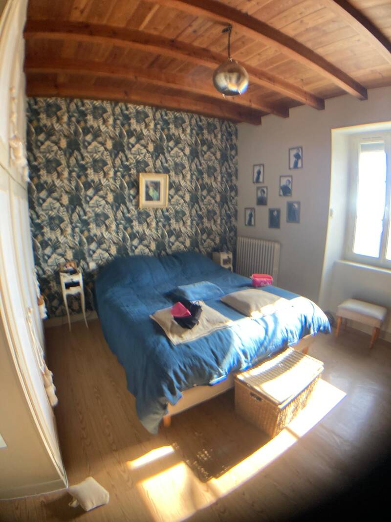 Loge-Fougereuse (85120)