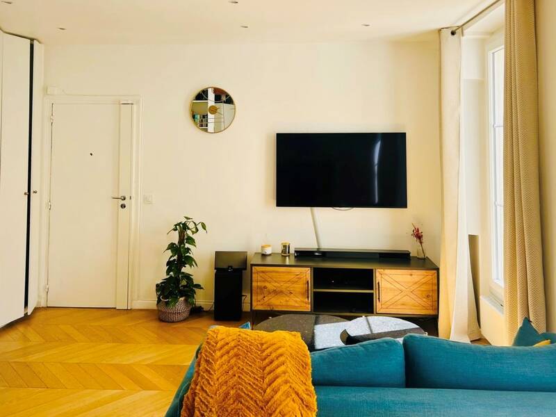 Paris 15E (75015)