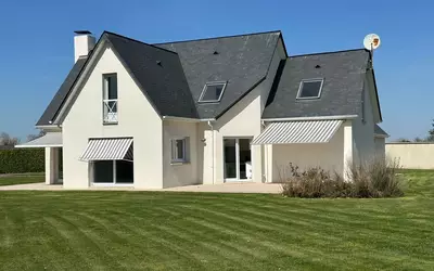 Gauville-La-Campagne