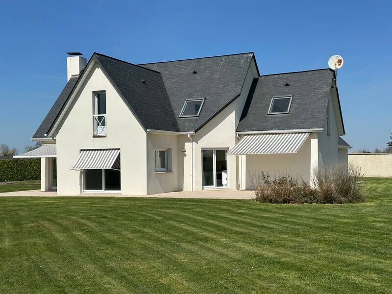 Gauville-La-Campagne