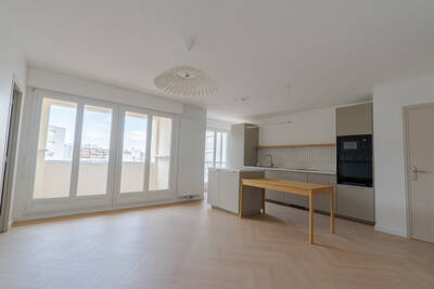 Location appartement 4 pièces Clermont-Ferrand (63)
