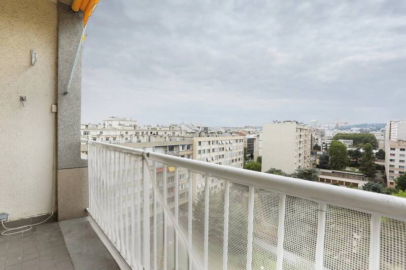 Boulogne-Billancourt (92100)