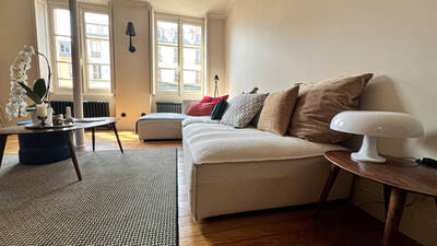 Vente appartement 5 pièces Versailles (78000)