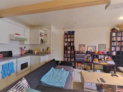 Location appartement 2 pièces Lille (59)