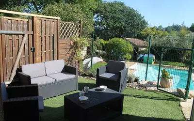 + Dépendance 65 M²