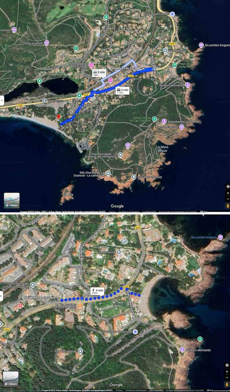 Saint-Raphaël