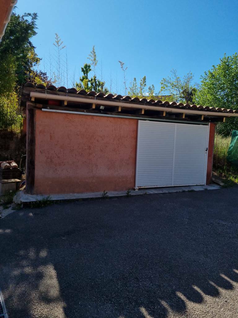 Berre-Les-Alpes (06390)