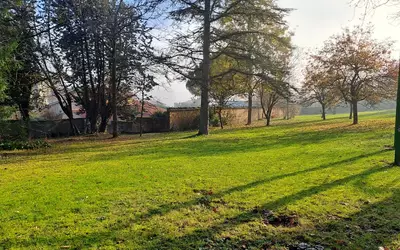 Saint-Cyr-Au-Mont-D'or (69450)