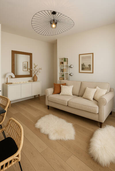Vente appartement studio Boulogne-Billancourt (92100)