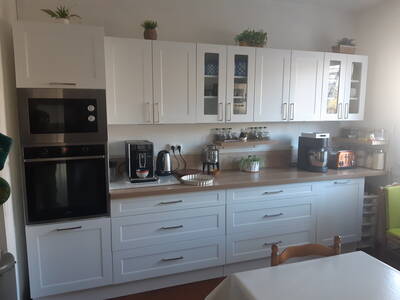 Vente maison 5 pièces Narbonne (11100)