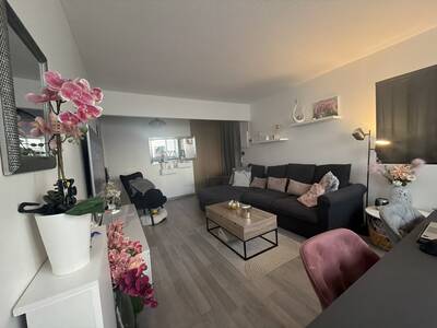 Vente appartement 4 pièces Chatou (78400)