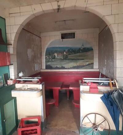 Vente maison 11 pièces Suilly-la-Tour (58150)