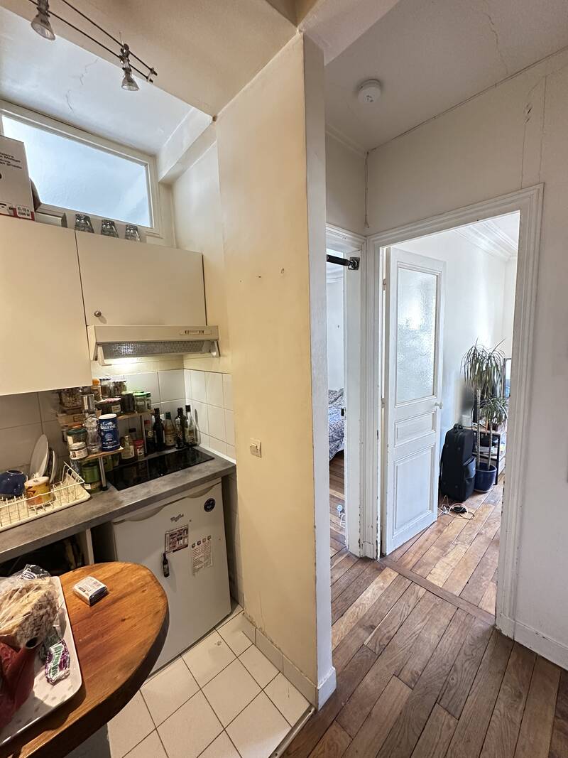 Paris 18E (75018)