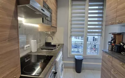 Asnières-Sur-Seine (92600)