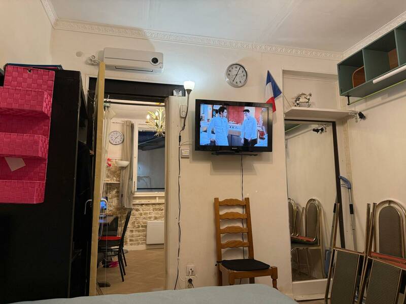 Paris 17E (75017)