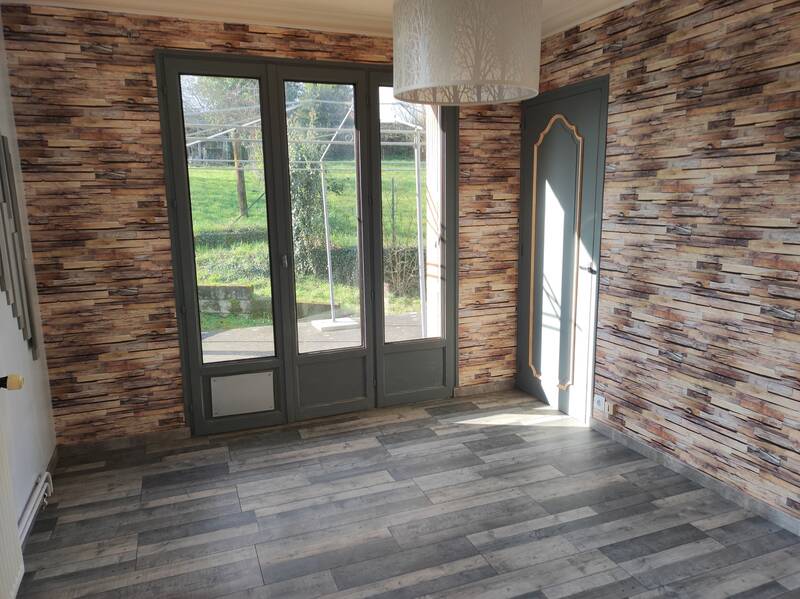 Mouilleron-En-Pareds (85390)