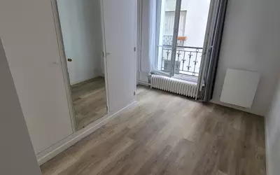 Paris 19E (75019)