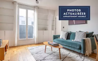 Paris 17E (75017)