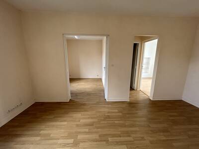 Vente appartement 2 pièces Saint-Malo (35400)