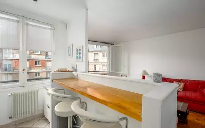 Paris 16E (75016)