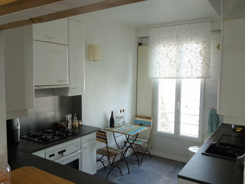 Nogent-Sur-Marne (94130)
