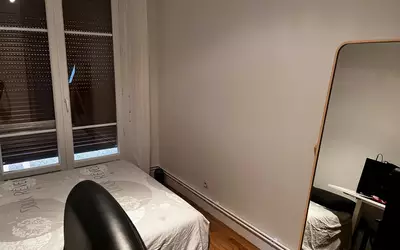 Paris 15E (75015)