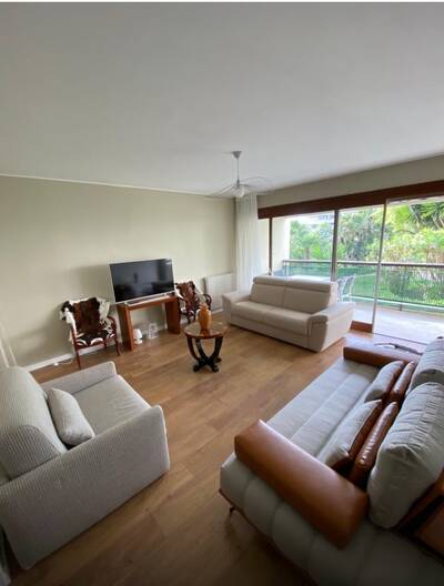 Location appartement studio Cannes (06)