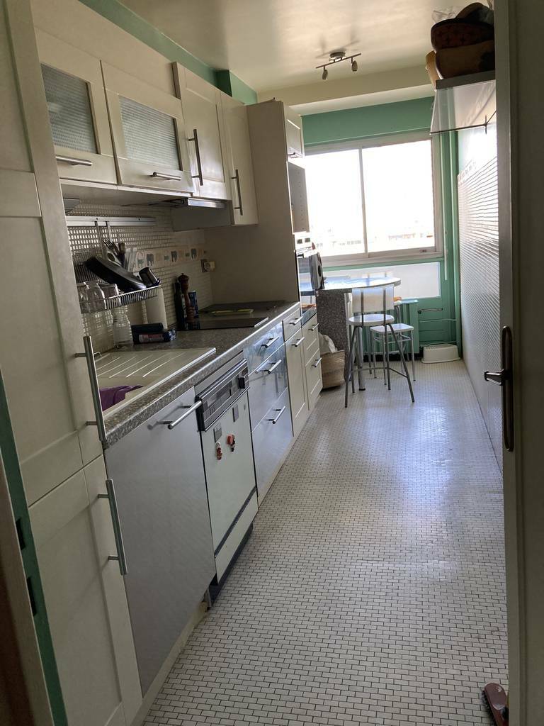 Paris 13E (75013)