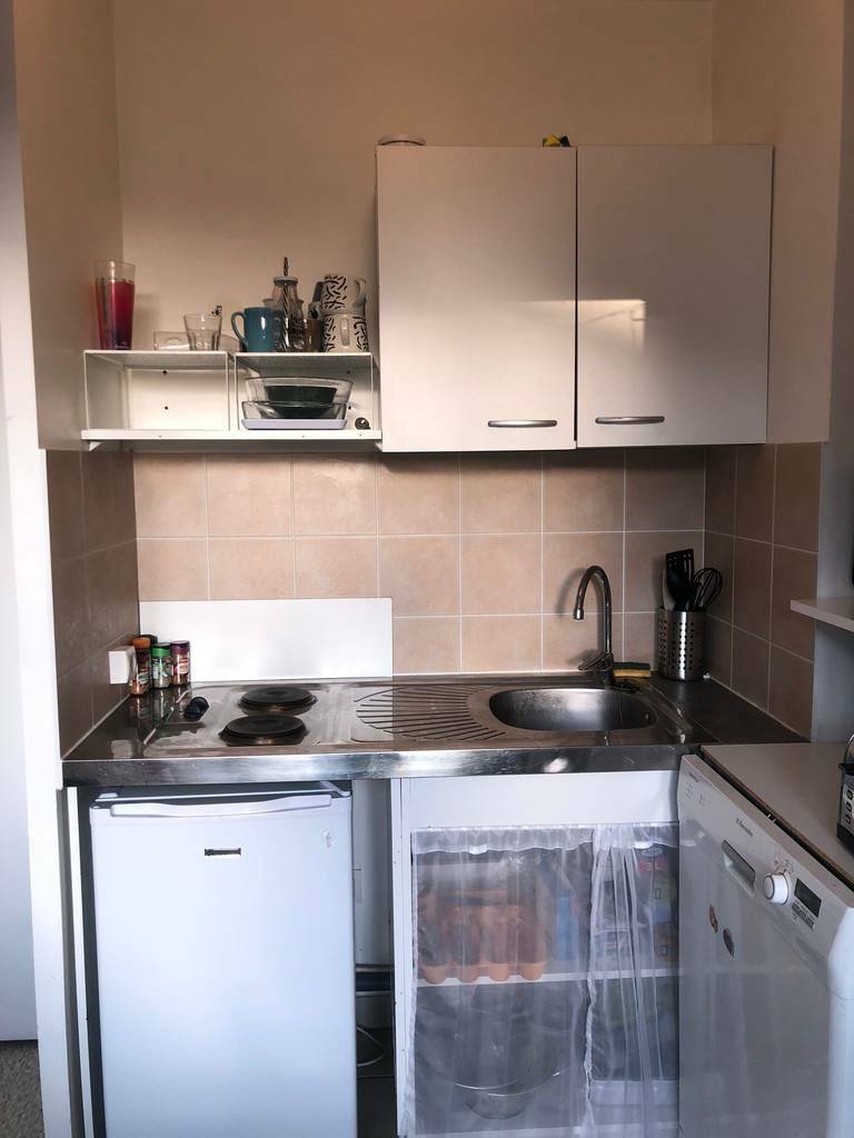 Cergy (95000)
