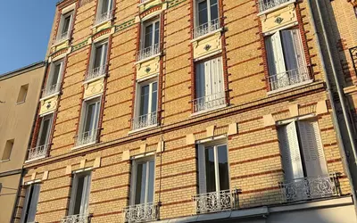 Colombes (92700)