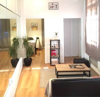 Location appartement 3 pièces Montpellier (34)