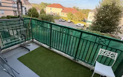 Saint-Ouen-L'aumone (95310)