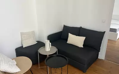 Paris 18E (75018)