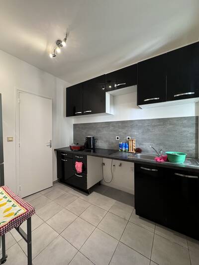 Location appartement studio Ivry-sur-Seine (94200)