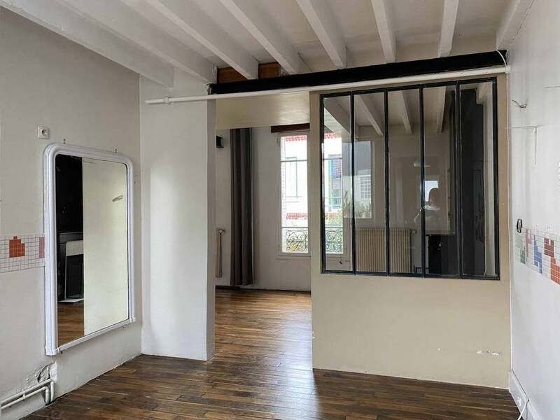 Montreuil (93100)