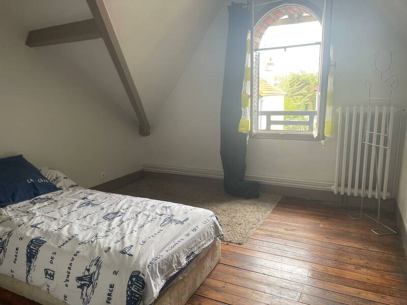 Avec Studio Indépendant De 25M²  Choisy-Le-Roi (94600)