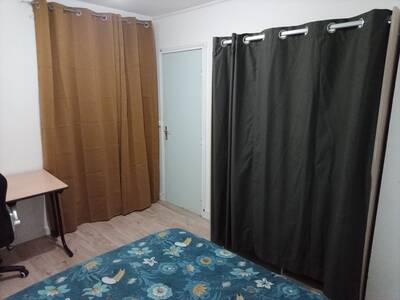 Location chambre en colocation 3 pièces Chelles (77500)