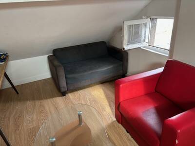 Location appartement studio Nanterre (92000)