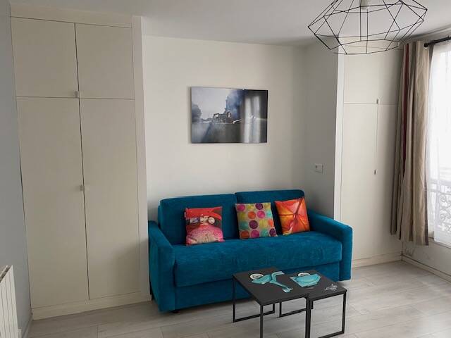 Neuilly-Sur-Seine (92200)